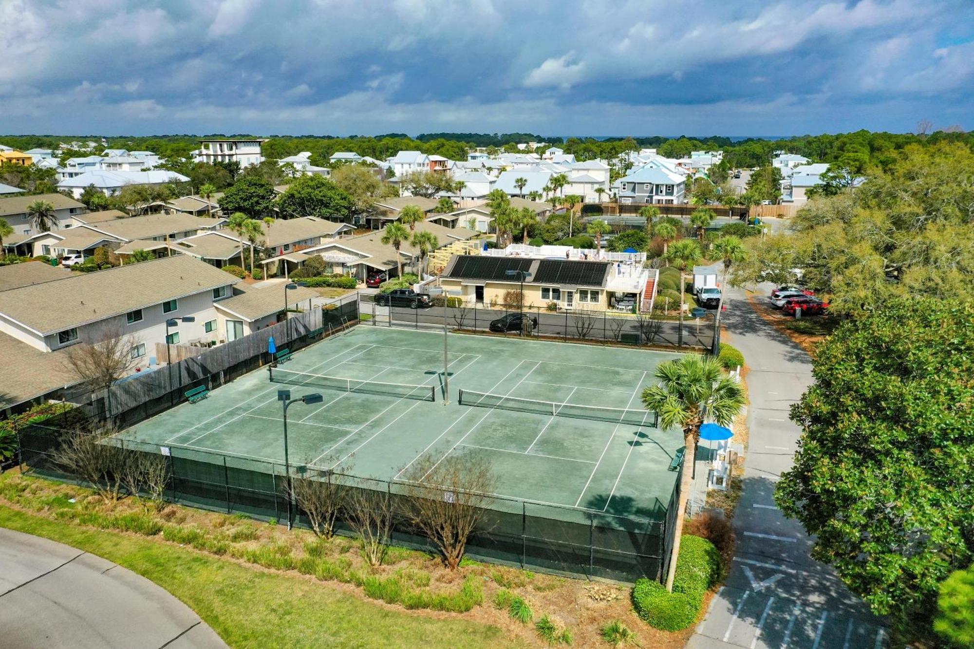 Ariel Dunes II 1107 Destin Exterior photo