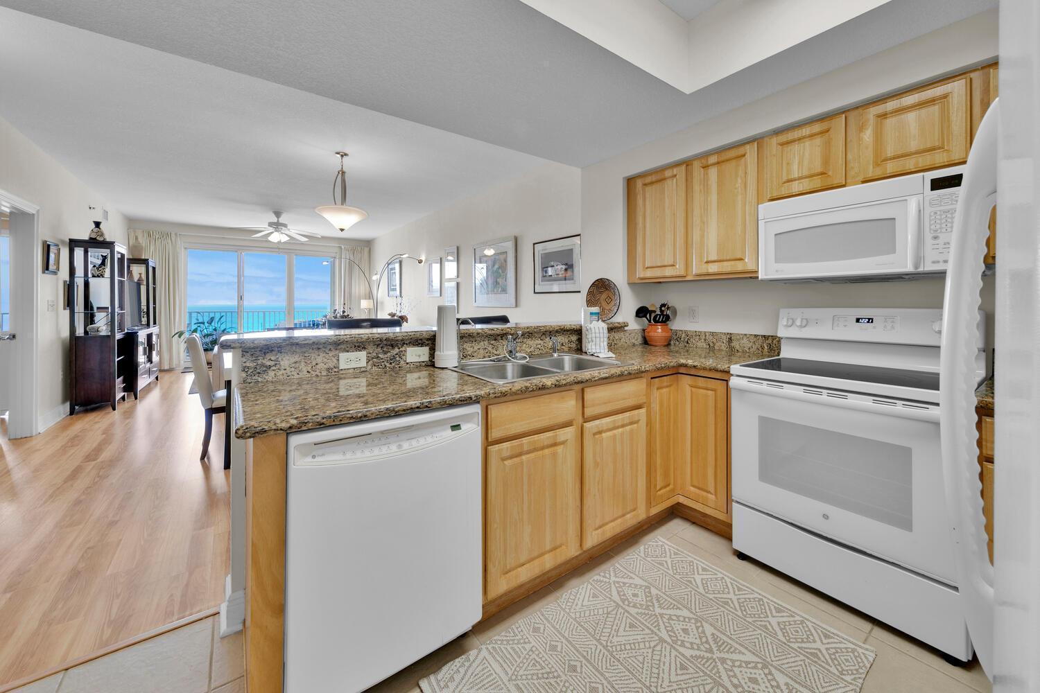 Ariel Dunes II 1107 Destin Exterior photo